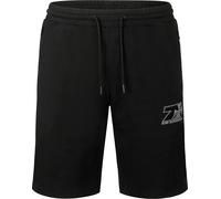 WCC West Coast Choppers Short Kimi Raikkönen Cross Seven Short Noir S