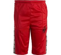 WCC West Coast Choppers Short pantalon d'entraînement Red L