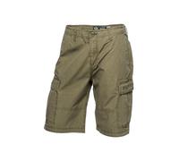 WCC West Coast Choppers Short Ride Like Satan BDU Kaki M