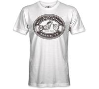 WCC West Coast Choppers T-Shirt Death Glory XXL