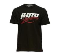 WCC West Coast Choppers T-shirt Kimi Raikkönen Fast As Heck Tee Noir XL