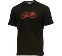 WCC West Coast Choppers T-shirt Kimi Raikkönen Icon Tee Noir M