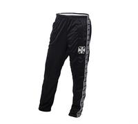 WCC West Coast Choppers Track suit Pantalon d'entraînement OG Noir XL