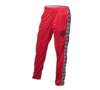 West Coast Choppers Tracksuit Pants Rouge M Homme