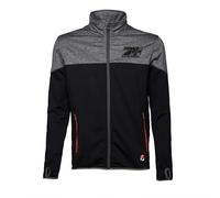 WCC West Coast Choppers Veste Kimi Raikkönen Signature Tech Noir XXL