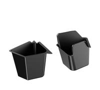 WCDFTASL Compatible avec la boîte de Rangement latérale du Coffre arrière en Y, Les bacs de Rangement et Les Tapis de Rangement Assortis(Type 6 (Offical))