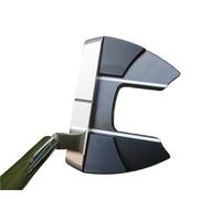 WCDFTASL Compatible avec Le Putter de Golf INOVAI 6.0 Slant, Putter maillet à Manche en Acier de 32 à 36 Pouces avec Couvre-tête(34)