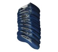 WCDFTASL Compatible avec Les têtes de fers de Golf TR20V, série de fers forgés 4-P (7 têtes) for Assemblage de Clubs personnalisés