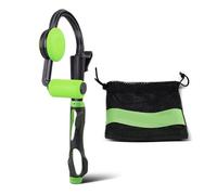 WCDFTASL Entraîneur de Swing de Golf for débutants, Guide de Correction de Posture et d'alignement for pratiquer et améliorer la mécanique du Swing de Golf