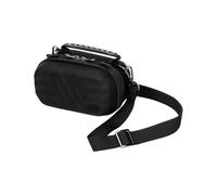 WCDFTASL Étui for Appareil Photo Compatible avec Osmo Action 6, PowerShot G7X Mark III et X-Series avec Sangle