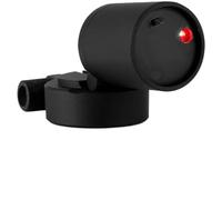 WCDFTASL Outil d'entraînement au Swing de Golf Compatible avec la Plupart des Clubs, avec Guide d'alignement précis for la Pratique.