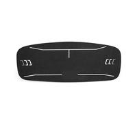 WCDFTASL Plateforme d'entraînement à l'équilibre for Le Golf, entraîneur de Transfert du Centre de gravité for Une Meilleure stabilité et Une Meilleure Posture