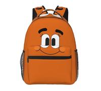 Wcguokj The Amazing Anime World Of Gumball Sac à dos Anais Sac à dos de voyage pour ordinateur portable