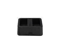 WCH2 Charging Hub - Chargeur de batteries - 2 x charge de batteries - 6 A - 3 connecteurs de sortie (USB, connecteur de batterie) - pour CrystalSky