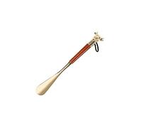 WchsTUmpxN Chausse-pied, chausse-pied domestique, adapté aux personnes qui ont du mal à se pencher Chausse-pied à long manche(32CM)