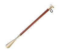 WchsTUmpxN Chausse-pied, chausse-pied domestique, adapté aux personnes qui ont du mal à se pencher Chausse-pied à long manche(56CM)