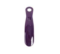 WchsTUmpxN Chausse-pied, chausse-pied en forme de cuillère, flexible et robuste, antidérapant, professionnel, aide à l'habillage des chaussures for personnes âgées(Purple)