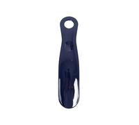 WchsTUmpxN Chausse-pied, chausse-pied en forme de cuillère, flexible, robuste, antidérapant, professionnel, long