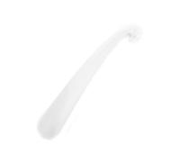 WchsTUmpxN Chausse-pied, lève-chaussures, manche en plastique, long chausse-pied professionnel, lève-chaussures, accessoires for chaussures de maison(42cm 02)