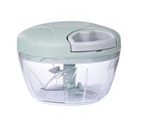 WchsTUmpxN Coupe-légumes, Accessoires de Cuisine 500/900 ML : Hachoir à légumes, Hachoir à oignons, Hachoir à Viande Manuel, Hachoir à ail