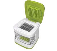 WchsTUmpxN Coupe-légumes, Hachoir Multifonction for légumes, Presse-ail, broyeur, Coupe-Gingembre, Hachoir à Gingembre, Hachoir à légumes en Plastique écologique