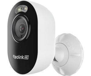 WCLMC4KP01 Reolink Lumus Series E450 Bluetooth, Wi-Fi IP Caméra de surveillance 3840 x 2160 pixels
