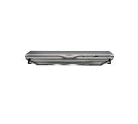 Whirlpool WCN 65 FLX Montée au mur Acier inoxydable 270 m³/h