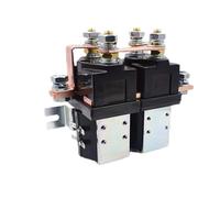 WCNGRFRNB contacteur CC Contacteur d'inversion de Moteur SW202 400A, Double Alimentation, Commutation(36VDC)
