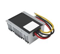 WCNGRFRNB Convertisseur de Puissance 12V vers Le Haut 13.8V15V19V24V28V DC à DC Module de suralimentation à Tension constante(24V,20A)