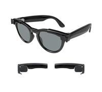 Wcone Housses de blocage de la lumière LED réglables pour lunettes intelligentes, pour Ray-Ban Meta Wayfarer & Headliner, Skyler, Oakley - Filtres de confidentialité jour et nuit pour enregistrement