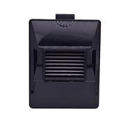 WCPAR Filtre Hepa Lavable R-10520 Compatible avec Le Filtre à Vide Rainbow REXAIR série E E2 2ème Version après pièces de Rechange SN 9280000 (Color : 1pack-NObrush)