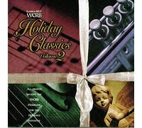 WCRB: Holiday Classics, Volume 2