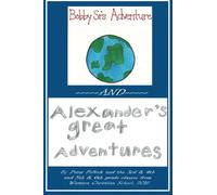 WCS Creative Writing Adventures: Western Christian School 3rd, 4th, 5th and 6th Grade 2016