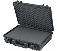 WCS Protection 465H125 noir incl mousse à picots