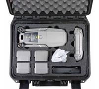 WCS Protection insert pour DJI Mavic Pro 2 fly more combo | ✅ Livraison gratuite à partir de 100 €