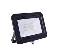 WCT 10W LED Outdoor Floodlight Projecteur étanche Éclairage Économique Éclairage pour Garden Courtyard Square blanc froid