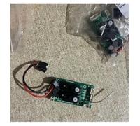 WCUAYJH Hélice d'avion RC avec Spinner 2/3/4, 2 pièces, hélices à pales adaptées for P51D forMustang BF109 F4U Corsair(Circuit Board 1)