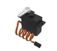 WCUAYJH Hélice d'avion RC avec Spinner 2/3/4, 2 pièces, hélices à pales adaptées for P51D forMustang BF109 F4U Corsair(Servo)