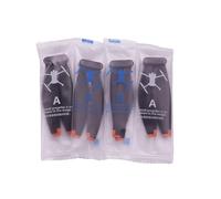 WCUAYJH Propeller Blade for Mini 5 Pro Replacement Low Noise Props Drone Wing Replacement Parts ForDJIMini5 Pro(2 Pairs)