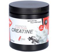 WCUP Advanced Pure Creatine Poudre 300 g