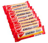 Wcup Barre Énergétique Massepain 10x50g