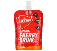 WCUP Energy Drink Original 5+1 GRATUIT Solution(S) Buvable(S) 6x80 ml