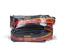 WCUP Energy Gel Banane 12 x 40 ml gel Gel(S) 12x40