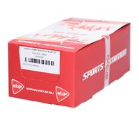 WCUP Energy Gummy Bar Apple Blast Barre 24x60 g