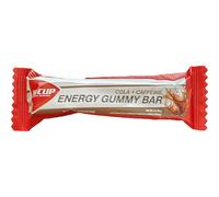 Wcup Energy Gummy Bar Cola Blast + Caféine 10x60g