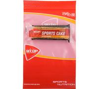 Wcup Gâteau Sport Toffee 20x75g