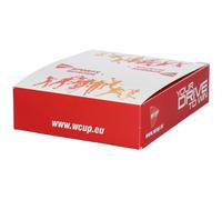 Wcup Gel Énergétique Banane 12x40ml