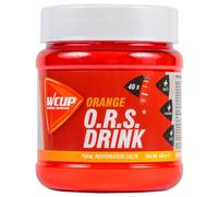 WCUP O.R.S. Drink Orange Poudre 480 g