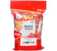 WCUP O.R.S. Drink Orange Sachet(S) 24x12 g