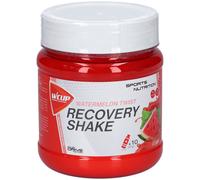 WCUP Recovery Shake Pastèque Poudre 500 g